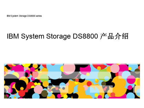 DS8800_Introduction