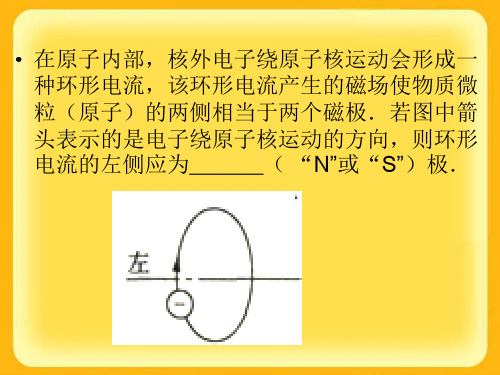 初中物理《电磁继电器》(共21张)ppt4