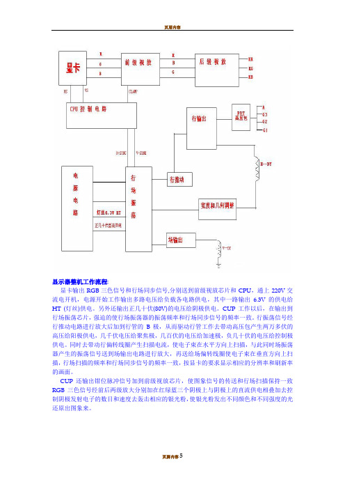 二次升压电路