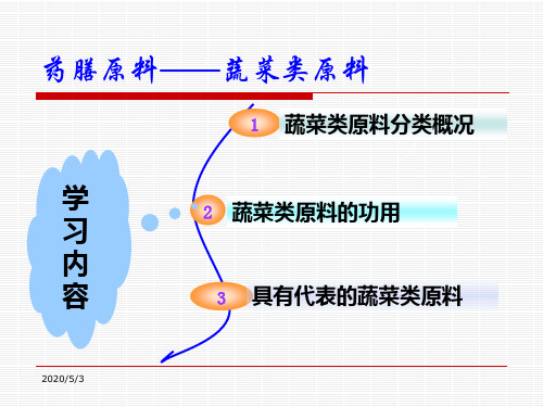 中医药膳学-9,10