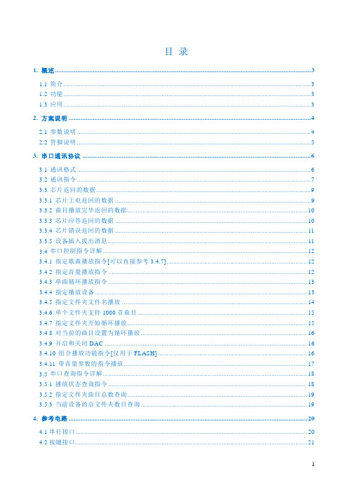 YX5300-24SS说明书V1.6