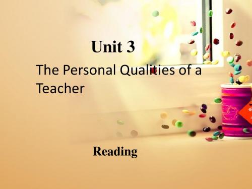 重庆大学出版社必修1unit3 Further Reading