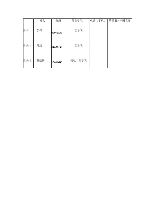 疾病诊断数学模型1