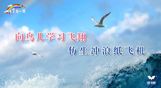 冲浪纸飞机---刘冬