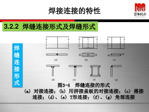 对接焊方法