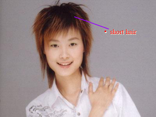 2016学年人教版七年级英语下册全单元教学课件Unit 9 What does he look l