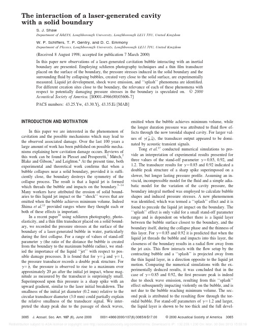 The_interaction_of_a_laser-generated_cavity_with_a_solid_boundary1