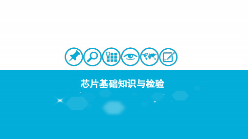 芯片类培训教程
