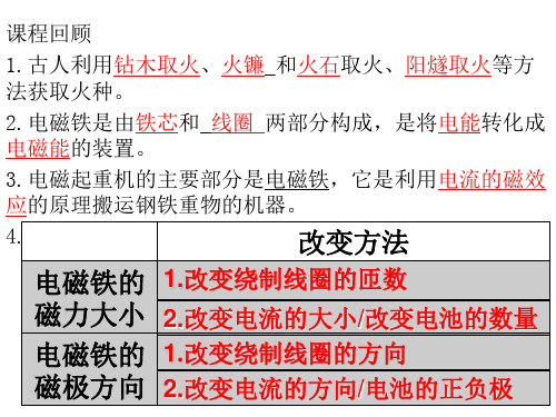 六年级下 -12地球的面纱 青岛版13张ppt)