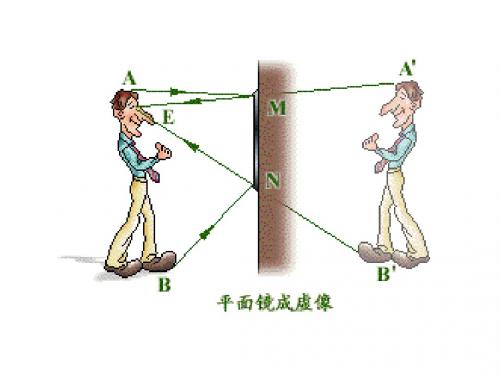 七年级科学光学图形集成