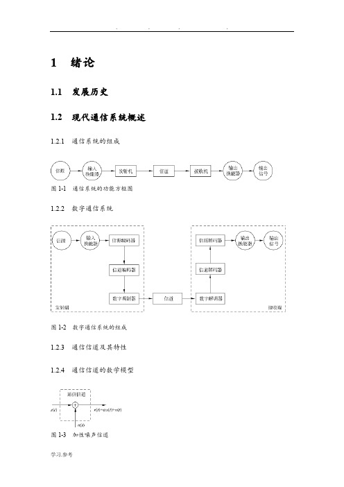 CMOS射频集成电路分析与设计说明