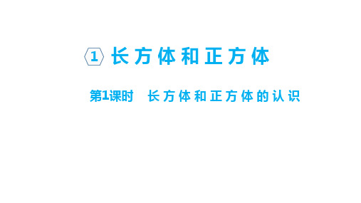 苏教版六年级上册课件全册课件