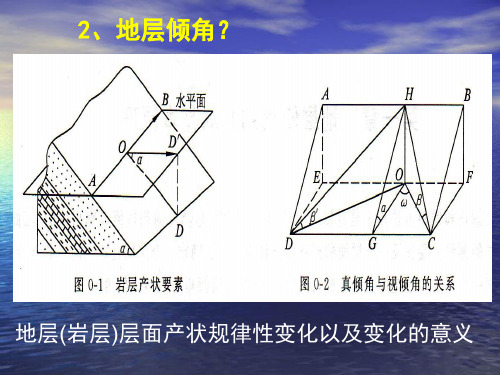 倾角测井仪器原理