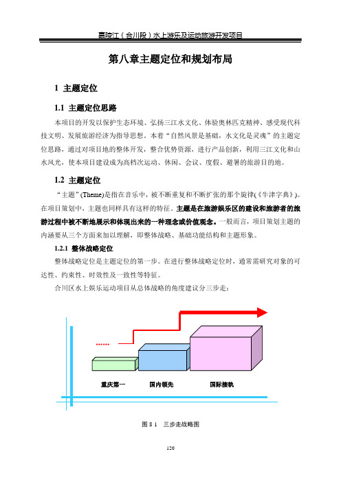 第8-11章 主题定位