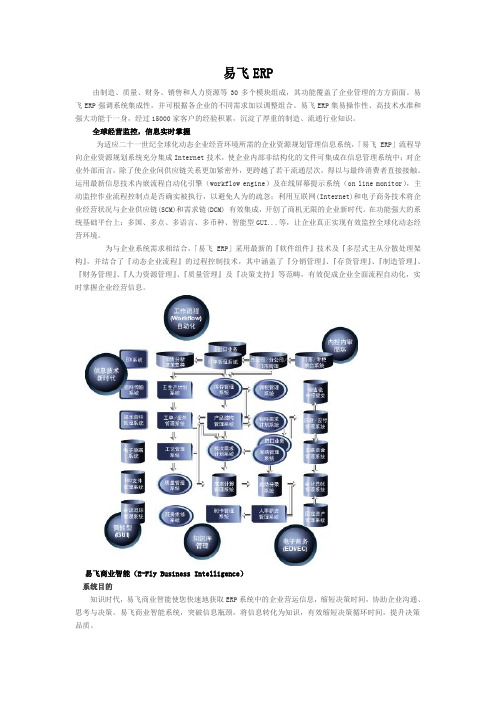 易飞ERP[1]