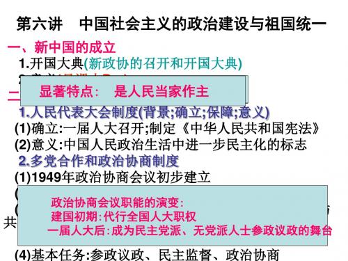 岳麓版高中历史必修1全套资料 PPT课件 课件(127个) 岳麓版27