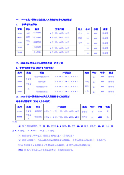 月中国银行业从业人员资格认证考试《个人理财》科目真题Word文档