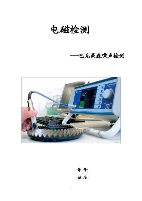 巴克豪森