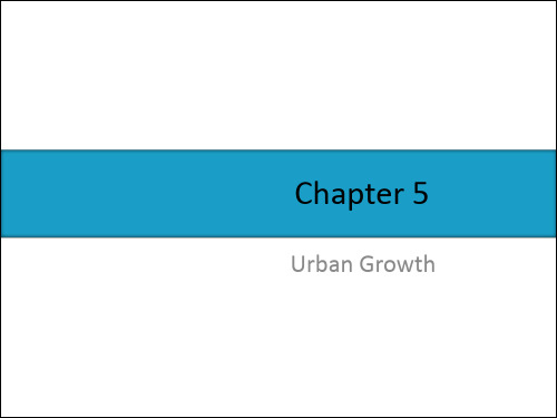 城市经济学英文课件 (12)