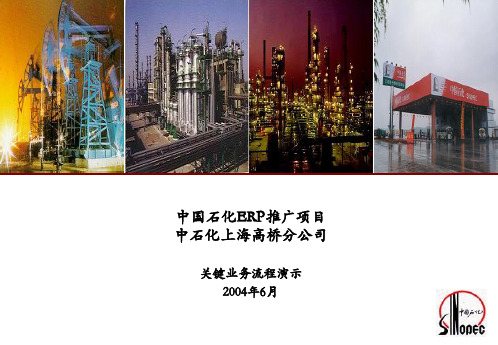 SAP专业培训教材GPC_CRP_产品销售业务_V5