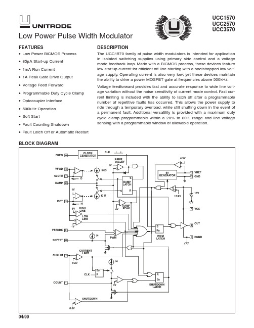 UCC3570