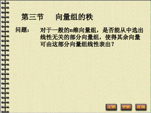 线性代数ppt