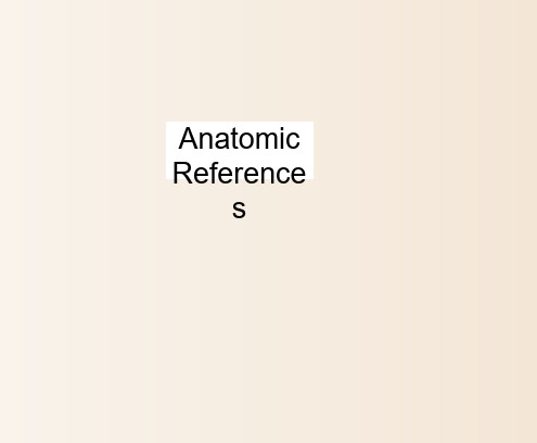 【医院科室培训-影像学学习】_Anatomic Reference-北京协和医院学习