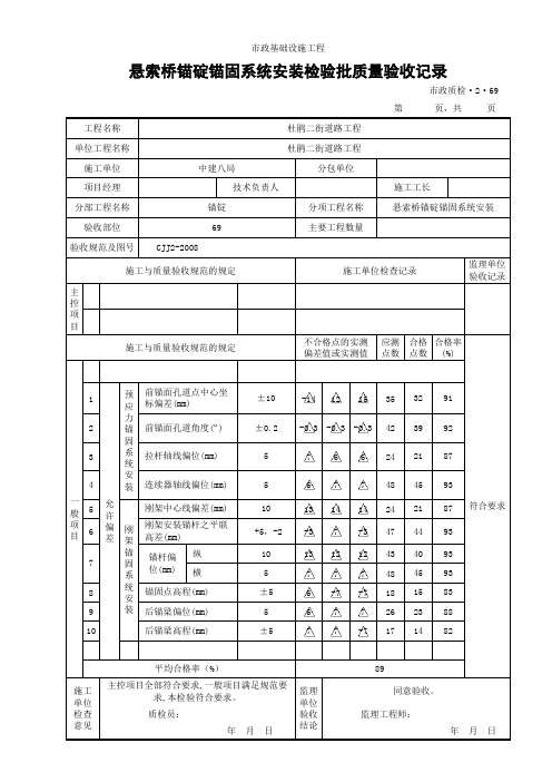 (市政质检2.69)