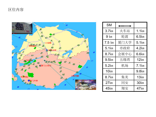 关于SM与明发商业的研究报告ppt课件