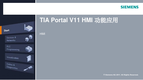 02_TIA 博途 HMI应用 (NXPowerLite)