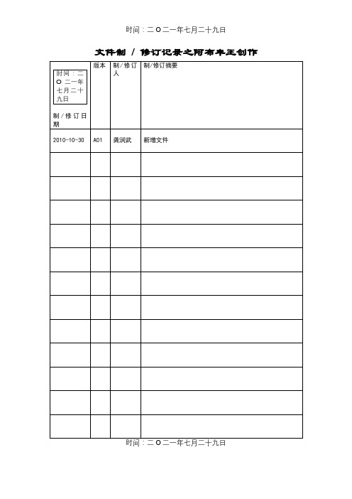 生产部领退料流程图