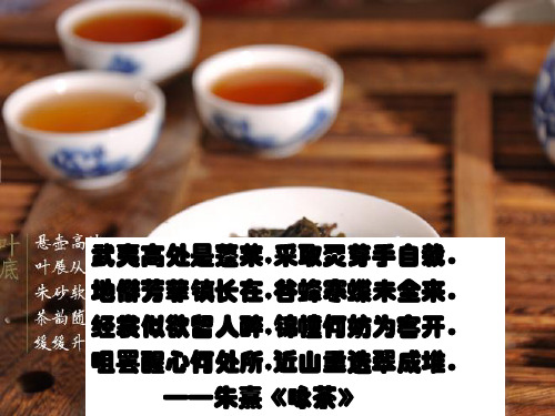 宋明理学公开课课件