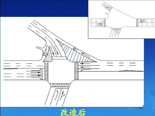 6章(1)交通组织优化