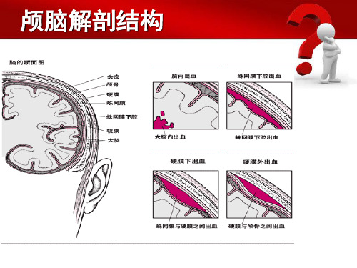 蛛网膜下腔出血的护理措施