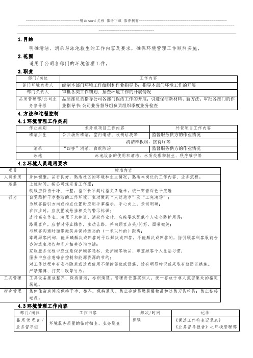 BTLJ-7.5.1-H01环境管理工作程序
