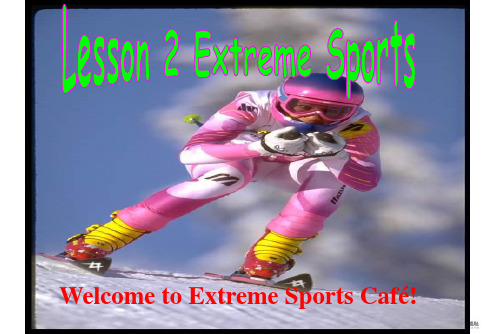 Lesson-2-Extreme-Sports