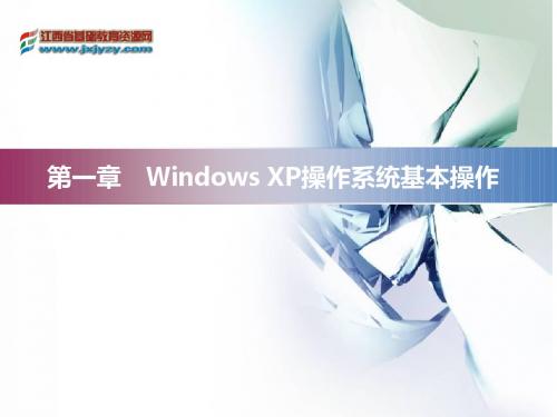 认识WINDOWS窗口