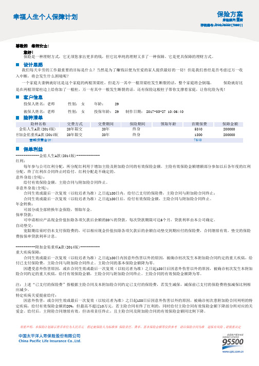 29岁女金佑人生