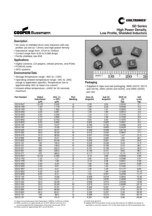 SD25-471中文资料