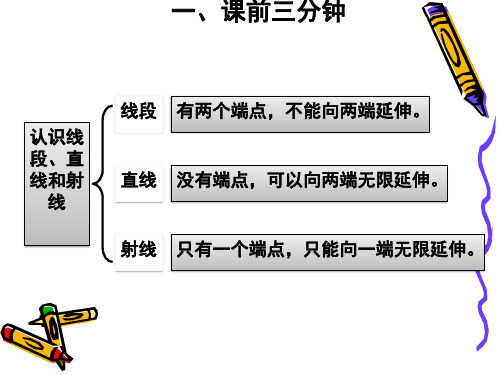 角的度量-《角的分类和画角》PPT课件---人教新课标小学数学四年级上册2-(2)