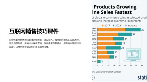 《互联网销售技巧课件》