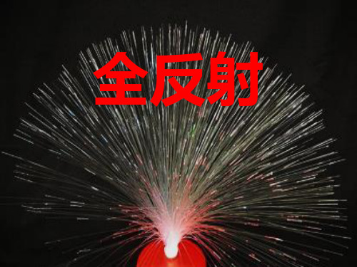 全反射PPT