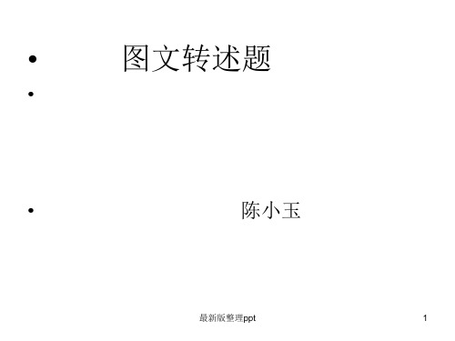 《中考语文复习图文转述题》