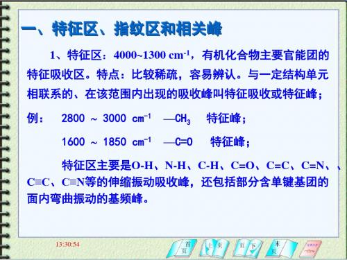 红外光谱 (2)