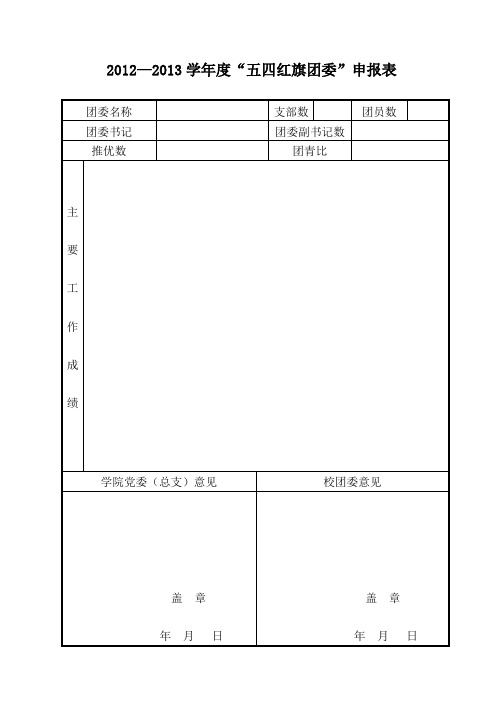 五四表彰 空表