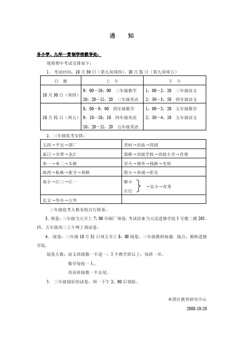 各小学——精选推荐