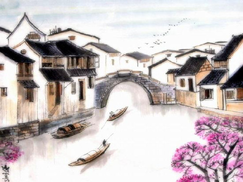 《书愤》课件——陆游