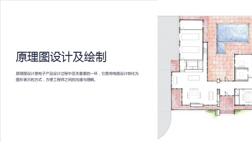 原理图设计及绘制