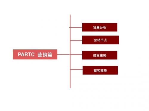 长沙未来城项目营销思路提案