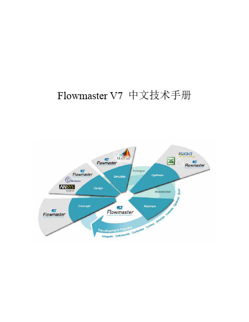 Flowmaster V7 中文技术手册